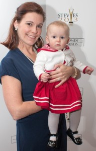 2013 Stevie Awards Innovator of the Year